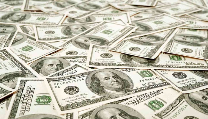 پاکستان کے زرمبادلہ ذخائر میں 5 کروڑ 51 لاکھ ڈالر اضافہ