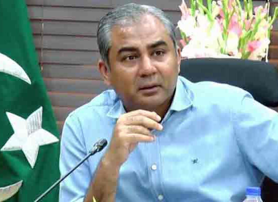 اسلام آباد کو بھی شنگھائی کی طرز پر ڈویلپ کرنا چاہتے ہیں: محسن نقوی