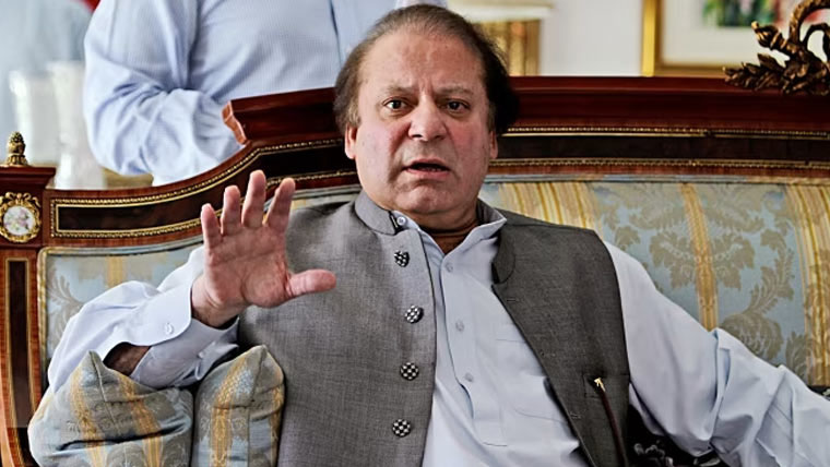 لیگی قائد میاں نواز شریف کی طبیعت ناساز، ڈاکٹرز کا آرام کا مشورہ