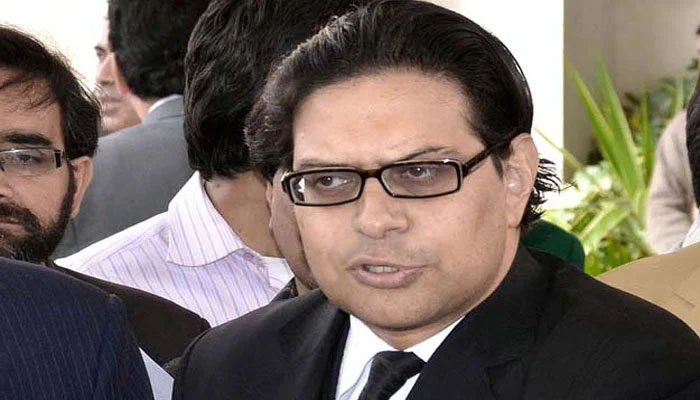 صوبائی وزیر امجد علی شاہ نے کاٹلنگ واقعے کی درست معلومات دی ہیں، سلمان اکرم راجہ
