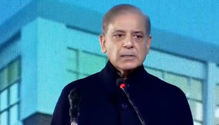دانش یونیورسٹی کیلئے 100 ایکڑ رقبہ مختص، ادارہ ملک کا نام روشن کریگا، وزیراعظم