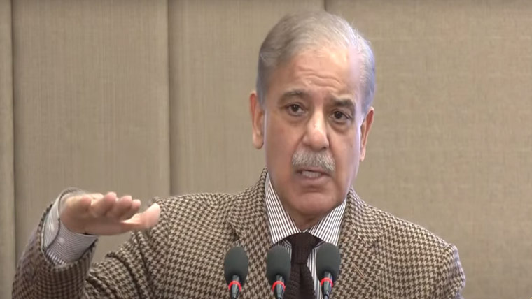 ایسی قبر کھو دینگے جس سے دہشتگردی کا ناسور دوبارہ سر نہیں اٹھائے گا،وزیراعظم
