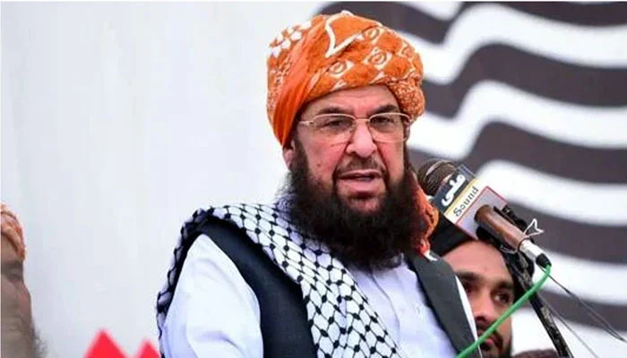 ہم دریائے سندھ سے 6 کینالز نکالنے کے مخالف ہیں، عبدالغفور حیدری