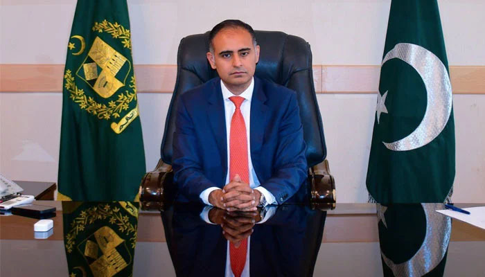 سستی بجلی سے معاشی سرگرمیاں تیز ہوں گی، بلال اظہر کیانی