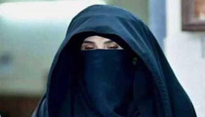 بشری بی بی نے جیل میں بہتر سہولتوں کیلئے اسلام آباد ہائیکورٹ سے رجوع کر لیا