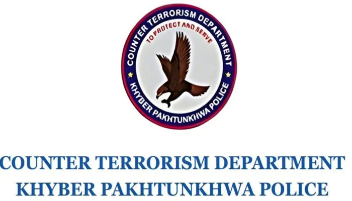 لکی مروت: سی ٹی ڈی نے 3 دہشت گرد ہلاک کردیے