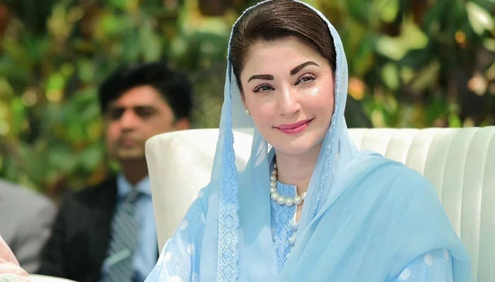 بارڈر پر ٹینشن ہے، ہم نے ہر چیز کا مقابلہ کرنا ہے، مریم نواز