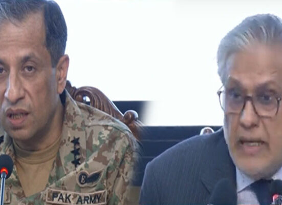 جنگ میں پہل نہیں کرینگے،نائب وزیر اعظم:دہشتگردوں کا کوئی مذہب نہیں ہوتا ، ترجمان پاک فوج