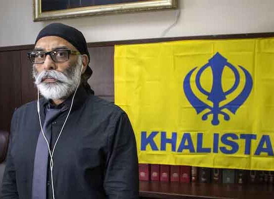 پاک فوج کیلئے بھارتی پنجاب میں لنگر لگائیں گے، بھارتی فوج کا ہم مقابلہ کریں گے، گرپتونت سنگھ پنوں
