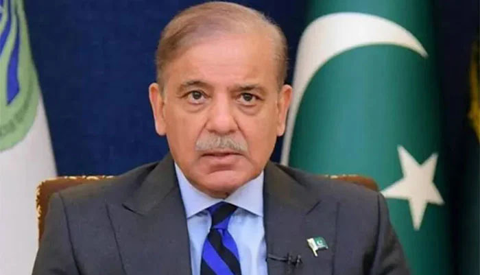 تمام والدین سے گزارش ہے کہ بچوں کو پولیو سے بچا کے قطرے پلائیں، وزیراعظم