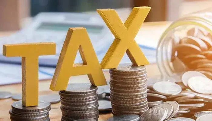 سرکاری و نجی ٹیکس دہندگان کی تفصیلات قومی اسمبلی میں پیش