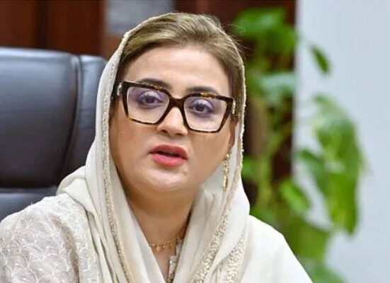 بھارت اور مودی کو معرکہ کرنے کا شوق مہنگا پڑے گا، عظمی بخاری