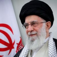 اسرائیل امریکا کا مشترکا حملہ؛ ایرانی سپریم لیڈر آیت اللّٰہ خامنہ ای شہید ،ہر آنکھ اشکبار
