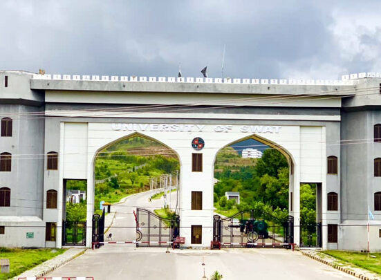 سرکاری و تعلیمی اداروں کے احاطے و اطراف میں سیاسی جلسوں اور اجتماعات پر پابندی عائد