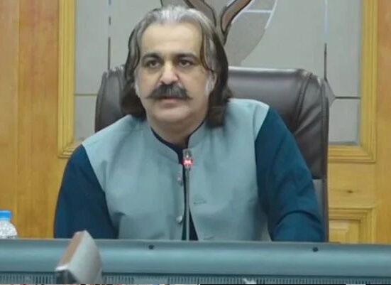 وزیراعلی خیبرپختونخوا کی آل پارٹیز کانفرنس آج ہوگی، اپوزیشن کا شرکت سے انکار