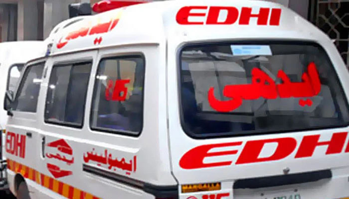 کراچی: گھر سے 12 سال کی بچی کی پھندا لگی لاش ملی