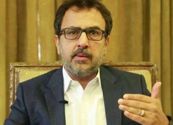 وزیر اعظم نے بجلی خریداری کی نئی 10 سالہ منصوبہ بندی کی منظوری دیدی، اویس لغاری