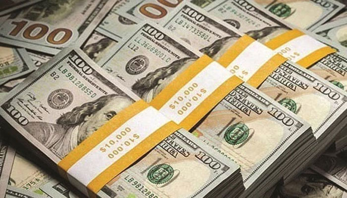 ملکی زرِمبادلہ کے ذخائر میں 13.12 کروڑ ڈالرز کا اضافہ