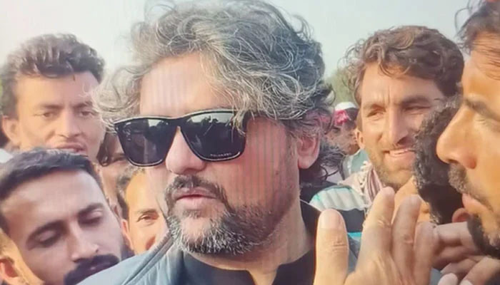 بانی پی ٹی آئی پر کیسز کا ورلڈ ریکارڈ بنایا گیا: فیصل جاوید