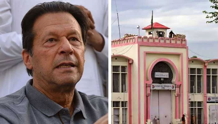 بانی پی ٹی آئی سے ملاقات کا دن، کسی بھی رہنما کو اجازت نہ ملی