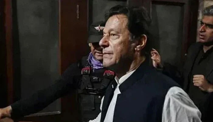 بانی پی ٹی آئی نے عالیہ حمزہ کو پنجاب میں سیاسی کمیٹی کا سربراہ مقرر کردیا