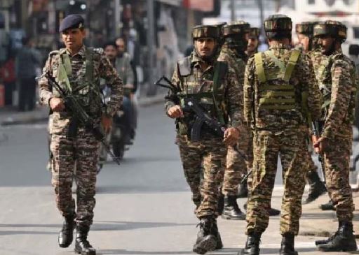 بھارتی میڈیا کا پاکستان کیخلاف آپریشن بدلہ شروع ہونے کا دعوی