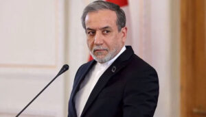 ایران کی ناکا بندی ختم، کچھ منجمد اثاثے بھی جاری کیے گئے، عباس عراقچی کا دعویٰ