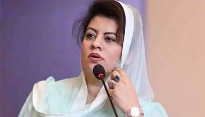 علیمہ خان سے کوئی اختلاف یا گلہ نہیں، کنول شوزب
