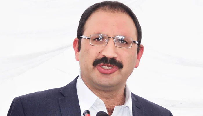 احتجاج سے متعلق کل حتمی طریقہ کار وضع کیا جائے گا، جنید اکبر