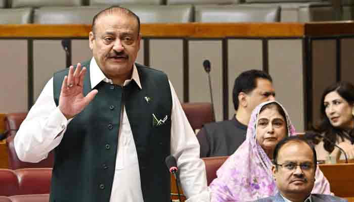 مودی اپنی 'فیس سیونگ' کیلئے خطرناک حد تک جاسکتا ہے: عبدالقادر پٹیل