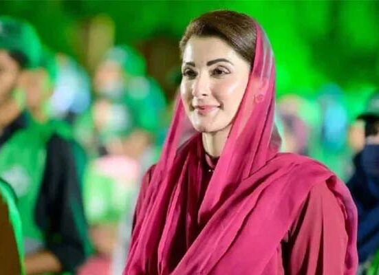 کاشتکاروں کو اگلی فصل کیلئے اربوں روپے کی سبسڈی دی جائے گی، مریم نواز