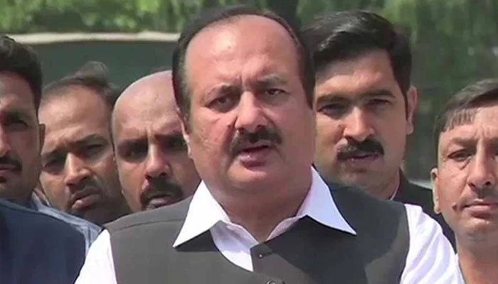 دفاعی ٹارگٹ بنیان مرصوص کامیابی سے مکمل ہوا، اب معاشی ٹارگٹ پورے کرنے ہیں، رانا مشہود