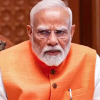 یہود و ہندود گٹھ جوڑ، مسلم نسل کشی پر انتہاپسند مودی کو اسرائیل نواز پالیسی پر کڑی تنقید کا سامنا