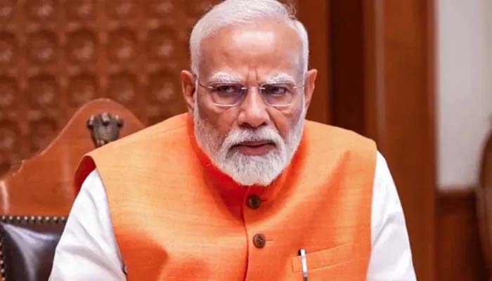 بھارتی اپوزیشن کا نریندر مودی سے پہلگام واقعے، آپریشن سندور پر پارلیمان میں جواب دینے کا مطالبہ