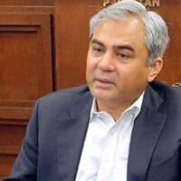 محسن نقوی کی عباس عراقچی سے ملاقات، ایران امریکا جنگ کے خاتمے کیلئے مسودوں پرتفصیلی بات چیت