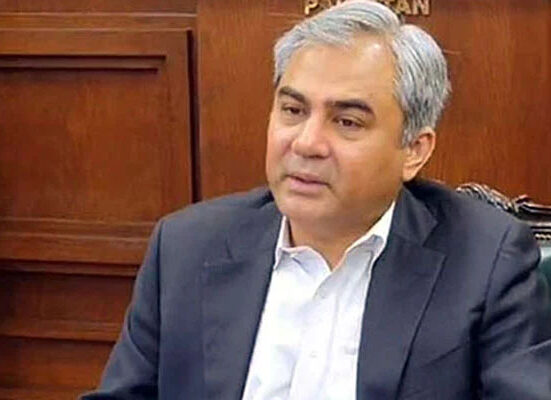 محسن نقوی کی عباس عراقچی سے ملاقات، ایران امریکا جنگ کے خاتمے کیلئے مسودوں پرتفصیلی بات چیت