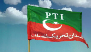 پاکستان تحریک انصاف کا آزاد کشمیر کے انتخابات کے بائیکاٹ کا اعلان