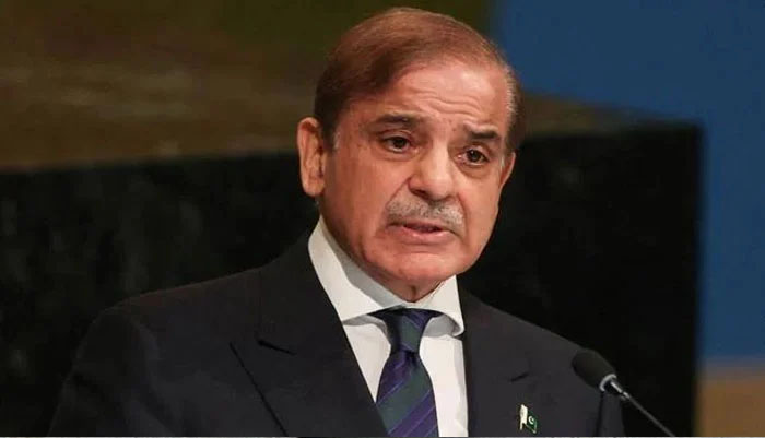خیبر پختونخوا میں 9 خارجیوں کی ہلاکت، وزیر اعظم کا سیکیورٹی فورسز کو خراجِ تحسین