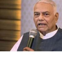 مودی سرکار آپریشن سندور کی ناکامی چھپانے کیلئے قوم کو گمراہ کر رہی ہے: سابق بھارتی وزیر خارجہ