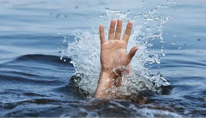 عمر کوٹ،تالاب میں نہاتے ہوئے 3 بچے ڈوب کر جاں بحق