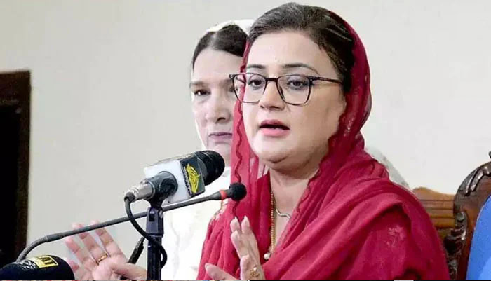 یوم تکبیر قوم کیلئے فخر اور سربلندی کی علامت ہے، عظمی بخاری