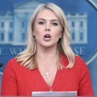 صدر ٹرمپ کا ایران کے معاملے پر پہلا آپشن سفارتکاری ہے: ترجمان وائٹ ہاؤس