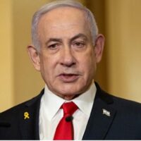 ایرانی پاسداران انقلاب کے نیتن یاہو کے دفتر پر حملے کی اسرائیل نے تصدیق کردی