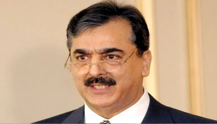 حکومت بجٹ میں عوام کو ریلیف دے: یوسف رضا گیلانی