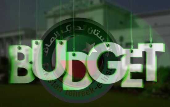 خیبرپختونخوا: پارٹی میں اختلافات شدت اختیار کر گئے، بجٹ کے بائیکاٹ کا خدشہ