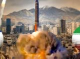 ایران کا بھرپور جوابی وار، اسرائیل پر 100 سے زائد ڈرونز سے حملہ