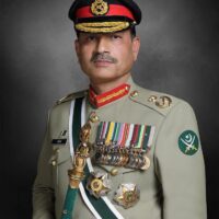 افغان سرزمین کا پاکستان کیخلاف دہشتگردی کیلئے استعمال ناقابل قبول ، ہرخطرے کو ختم کرینگے: فیلڈ مارشل