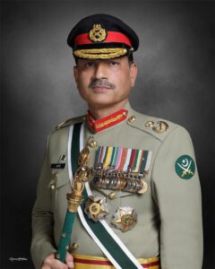 فیلڈ مارشل کی ایرانی صدر سے ملاقات، خطے میں امن اور استحکام کے لیے غیر متزلزل عزم کا اعادہ