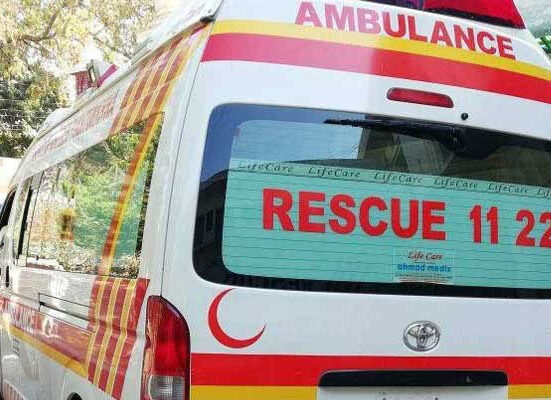 راولپنڈی میں زہریلا دودھ پینے سے 3 بچے جاں بحق، ماں کی حالت تشویشناک