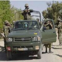افغانستان سے در اندازی کی کوشش ناکام، بھارتی حمایت یافتہ 30 دہشتگرد ہلاک